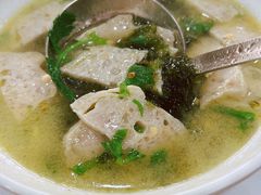 -潮州菜馆(十里河店)