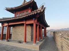 -鸡鸣驿城