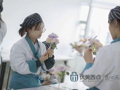 -优美西点烘焙培训学校(二七校区)