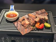 -蟹犇前•帝王蟹雪蟹(陆家嘴店)