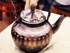 -维吾尔餐厅(宜山路店)