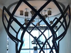 -翡翠36餐厅(浦东香格里拉店)