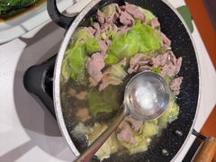 -全牛匠·乐山跷脚牛肉(西北旺万象汇店)