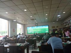 大堂-小市羊汤