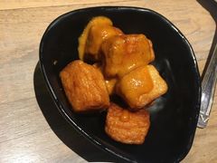 -卡朋西餐(扬名广场店)