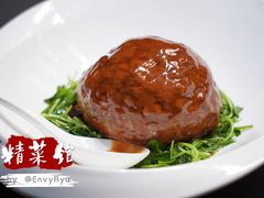 -A One Kitchen·南京精菜馆(德基广场店)