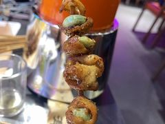 -有蚝有翅烧烤大排档·宵夜(右安门店)