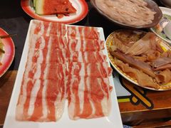 -沸炉重庆老火锅(军事博物馆店)