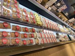 -七鲜超市(瑞虹天地太阳宫店)