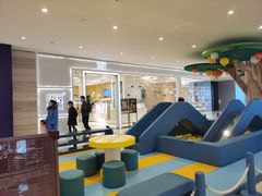 -奈雪的茶(国金中心店)