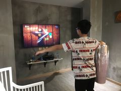 -优悦派·别墅派对轰趴馆(静安店)