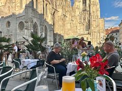 -斯蒂芬主教座堂(Stephansdom)