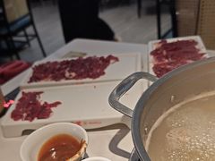 -八合里潮汕鲜牛肉火锅(福州万象城店)