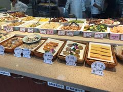 -壹只菜·崇明本地特色菜(崇明南门店)