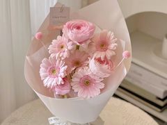 -Libra Flora花店(骆岗中央公园店)