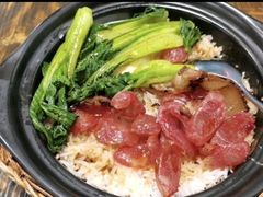 -阿清煲仔店(纺织城店)