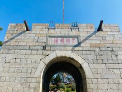 -胡里山炮台