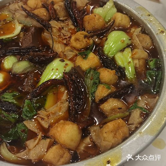 小木屋拌饭(沈阳于洪广场店)