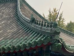 -府学·秋果S酒店(北京南锣鼓巷四合院店)