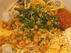 -每味每客·重庆麻辣烫(国泰店)