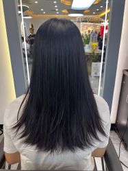 -苏奇发型·烫发染发