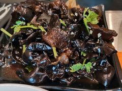 -韩国料理雷亮烤肉(瑞和第一城店)