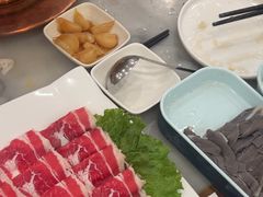 -牛街·马辈儿涮肉(牛街二店)