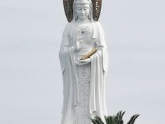 -三亚南山文化旅游区