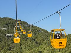 -云龙山