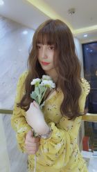 -3AM HAIR SALON染发接发