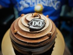 -DQ·蛋糕·冰淇淋(周浦万达店)