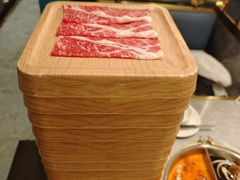 -一绪に寿喜烧(荟聚店)