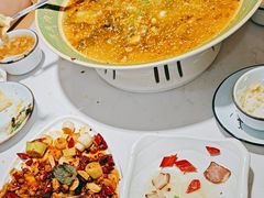-光海·乡记酸菜鱼·始于1996(花园路店)