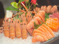-Mr·Fish鱼鲜生海鲜放题(银泰in99店)