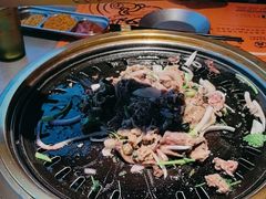 -杨小佳·齐齐哈尔烤肉·烤串(广州店)