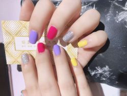 -杨美丽·美甲美睫