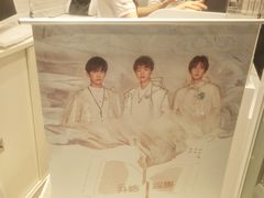 -名创优品(天河区正佳广场二店)