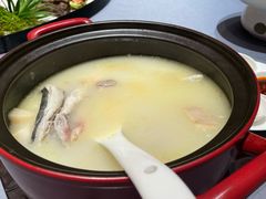 -狮王府淮扬菜(万象城店)