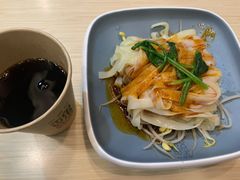 -魏家凉皮(马驹桥店)