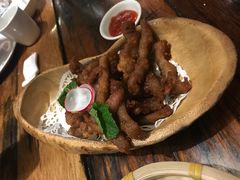 闽南炸醋肉-临家闽南菜(翔安店)