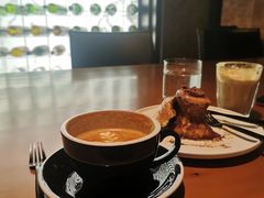 -大酉·M Coffee(北京美术馆店)