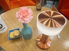 -逸派咖啡 EPARKCOFFEE(广安门店)