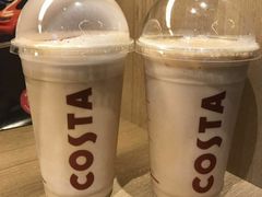 -COSTA COFFEE(恒基名人购物中心店)