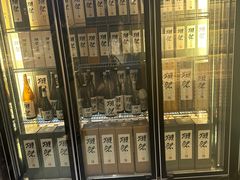 -NIUAN牛庵·日式和牛烧肉(恒隆店)