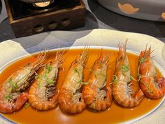 -柒园·三十年创意杭帮菜(龙湖滨江天街店)
