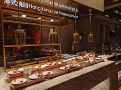 -雍和会海鲜姿造自助(湖东路店)