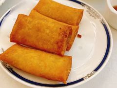 -锦江饭店锦北楼-锦江厅