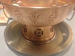 -惠丰堂饭庄·烤鸭·京味菜(西北旺·唐家岭店)