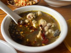 -印象鲵宴·张家界地标美食名片(溪布街店)