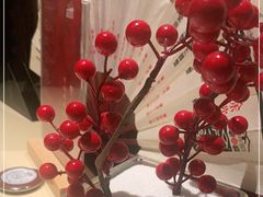 -余欢领鲜火锅(新街口店)